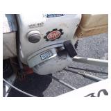 Ariens Snow Blower 8HP