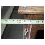 TV Entertainment Stand