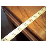 TV Entertainment Stand