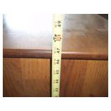 TV Entertainment Stand