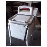 Vintage Wringer Washing Machine