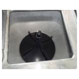 Vintage Wringer Washing Machine