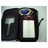 High Quality & Accuracy Nonin 8500 Hand Held SPO2 Pulse Oximeter with HHCC Protective Case Perfect Home Health Care - Excellent Working Condition!