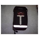 High Quality & Accuracy Nonin 8500 Hand Held SPO2 Pulse Oximeter with HHCC Protective Case Perfect Home Health Care - Excellent Working Condition!