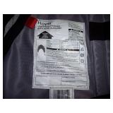 Like New Condition! Hoyer Haudraulic Patient Lift Hydraulic Bedside with Sling On Wheels - Many Uses For This Powerful Lift - Mechanics, Veterinary Clinics, Etc.