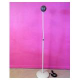 Used One Just Sold On Ebay $275 Ritter Midmark Medical Halogen 35 Exam Light Flexible/Gooseneck Floor Lamp Stand - Excellent Working Condition!