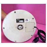 Used One Just Sold On Ebay $275 Ritter Midmark Medical Halogen 35 Exam Light Flexible/Gooseneck Floor Lamp Stand - Excellent Working Condition!