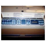 MSRP $15,000 STRYKER SECURE II MED/SURG HOSPITAL BED 500LB CAPACITY w/ZONE EXIT ALARM & DIGITAL SCALE PLUS FREE MATTRESS & PLUGS INTO REGULAR HOME LIGHT SOCKET - PLEASE SEE PDF