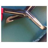 1 Case Hundreds Of Curved Medical Bandage Hospital First Aid Scissors Nurse EMT Utility Shears Paramedic Emergency - New