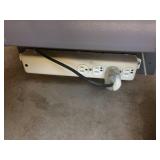 Olympus TI-1900 Endoscopy Imaging Cart Mobile Workstation Includes OLYMPUS MB-631 ISOLATION TRANSFORMER Underneath Cart Currently Selling Used On eBay $550 W/O Transformer Included - Excellent Conditi