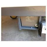 Olympus TI-1900 Endoscopy Imaging Cart Mobile Workstation Includes OLYMPUS MB-631 ISOLATION TRANSFORMER Underneath Cart Currently Selling Used On eBay $550 W/O Transformer Included - Excellent Conditi