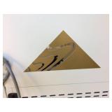 Retails New $3000 High Quality Sandhill Scientific Media Storage Cart With Like New Medical Grade Transformer Input 115-230V Out 600VA, Locking Drawer, Power Supply & Keys - A++ I WANT THIS!! Buil