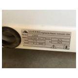 Retails New $3000 High Quality Sandhill Scientific Media Storage Cart With Like New Medical Grade Transformer Input 115-230V Out 600VA, Locking Drawer, Power Supply & Keys - A++ I WANT THIS!! Buil