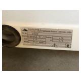 Retails New $3000 High Quality Sandhill Scientific Media Storage Cart With Like New Medical Grade Transformer Input 115-230V Out 600VA, Locking Drawer, Power Supply & Keys - A++ I WANT THIS!! Buil