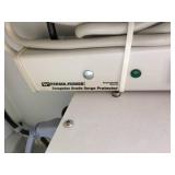 Retails New $3000 High Quality Sandhill Scientific Media Storage Cart With Like New Medical Grade Transformer Input 115-230V Out 600VA, Locking Drawer, Power Supply & Keys - A++ I WANT THIS!! Buil