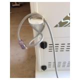 Retails New $3000 High Quality Sandhill Scientific Media Storage Cart With Like New Medical Grade Transformer Input 115-230V Out 600VA, Locking Drawer, Power Supply & Keys - A++ I WANT THIS!! Buil