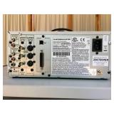 Retails New $2000 Mitsubishi Electric Video Cassette Recorder Ultrasound HS-MD3000U White - Excellent Working Condition!