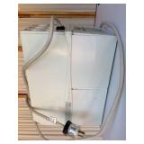 UPS Uninterruptible Power Supply Source Battery CM1880 Continual Power System