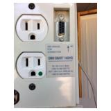 UPS Uninterruptible Power Supply Source Battery CM1880 Continual Power System