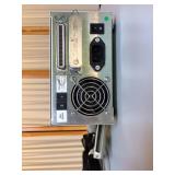 WOW Retails Used $500 HP SureStore Optical 5200ex 5.2 GB MO disk drive - SCSI - External HP C1114J + Plus Extra - Excellent Condition!