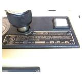 Retail USED $300 Portable Aeros Instavac Endoscopic Surgical Aspirator Vacuum Suction Pump Urgent Care Medical Clinic & Hospital Use - Many Uses For This High Power Suction Pump - Excellent Workin