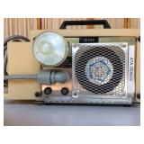 Retail USED $300 Portable Aeros Instavac Endoscopic Surgical Aspirator Vacuum Suction Pump Urgent Care Medical Clinic & Hospital Use - Many Uses For This High Power Suction Pump - Excellent Workin