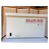 Wheaton Science Products Ready-Box Body Temp Temperature Media Warmer - Super Working Condition!