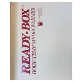 Wheaton Science Products Ready-Box Body Temp Temperature Media Warmer - Super Working Condition!