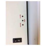 Wheaton Science Products Ready-Box Body Temp Temperature Media Warmer - Super Working Condition!