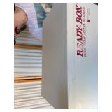 Wheaton Science Products Ready-Box Body Temp Temperature Media Warmer - Super Working Condition!