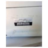 Wheaton Science Products Ready-Box Body Temp Temperature Media Warmer - Super Working Condition!