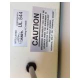 Wheaton Science Products Ready-Box Body Temp Temperature Media Warmer - Super Working Condition!