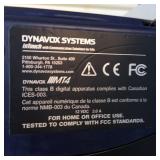 WOW COOL Technology! $$$$ DynaVox MT Series 4 Portable Communication Device - Dynamic Display. Users choose either synthesized Speech or digitized Speech - CD and Manual!