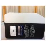 WOW RETAIL USED $600 WELCH ALLYN PORTABLE EXAM PROCEDURE OBGYN LIGHT 48830 & FOCUSABLE ADJUSTIBLE FIBEROPTIC LAMP LITE PIPE With Mobile Stand  - EXCELLENT Working CONDITION