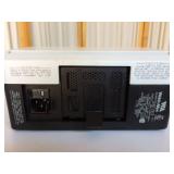 WOW RETAIL USED $600 WELCH ALLYN PORTABLE EXAM PROCEDURE OBGYN LIGHT 48830 & FOCUSABLE ADJUSTIBLE FIBEROPTIC LAMP LITE PIPE With Mobile Stand  - EXCELLENT Working CONDITION