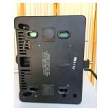 WOW RETAIL USED $600 WELCH ALLYN PORTABLE EXAM PROCEDURE OBGYN LIGHT 48830 & FOCUSABLE ADJUSTIBLE FIBEROPTIC LAMP LITE PIPE With Mobile Stand  - EXCELLENT Working CONDITION