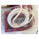 Retails New $300 Healthpoint Triseptin Waterless Surgical Scrub Foot Pump Dispenser -New Condition!