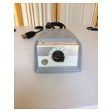 American Optical Transformer model 1051 Microscope Power Supply - Great Condition!