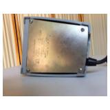 American Optical Transformer model 1051 Microscope Power Supply - Great Condition!