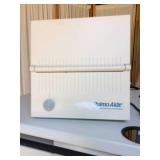 Pulmo-Aide DeVILBISS Compressor Nebulizer 5650D Breathing Machine Inhalation Therapy Treatment of Asthma Bronchitis Cystic Fibrosis Emphysema Upper Respiratory Tract Disorders - Excellent Condition!