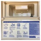 Pulmo-Aide DeVILBISS Compressor Nebulizer 5650D Breathing Machine Inhalation Therapy Treatment of Asthma Bronchitis Cystic Fibrosis Emphysema Upper Respiratory Tract Disorders - Excellent Condition!