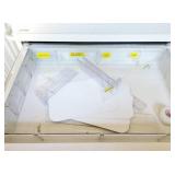 Retails $2000 ALERT!! Mechanics Bead Crafters Carpenters Home Hobbyists Medical Clinics This Cart Has Many Drawers & Is Mobile!! Innerspace Medical Supply Cart Model: 6175H