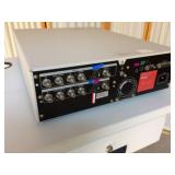 Reatils Used $150 Sony Color Video Printer Up-51MD A5 Color Video Printer Using Size Dye-Sublimation Technology White Great Condition!