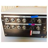 Reatils Used $150 Sony Color Video Printer Up-51MD A5 Color Video Printer Using Size Dye-Sublimation Technology White Great Condition!