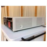 Reatils Used $150 Sony Color Video Printer Up-51MD A5 Color Video Printer Using Size Dye-Sublimation Technology White Great Condition!