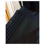 Excellent Condition High Quality Folding Collapsible Sturdy Lightweight Wheeled Adult Transport Chair