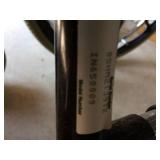 Retails New $1500 INVACARE TRACER IV Heavy Duty Steel Gauge Bariatric Wheelchair - Excellent Condition! Collapsible - 450 lbs Capacity