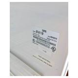 MSRP $3700 Sanyo SR-L6111W Biomedical Lab Refrigerator With Programmable Temperature Settings & Alarms - Great For Wine - Precise Temperature! Excellent Working Condition!