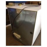 MSRP $3700 Sanyo SR-L6111W Biomedical Lab Refrigerator With Programmable Temperature Settings & Alarms - Great For Wine - Precise Temperature! Excellent Working Condition!