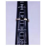 Custom Diamond Ring - 14k **NO RESERVE**